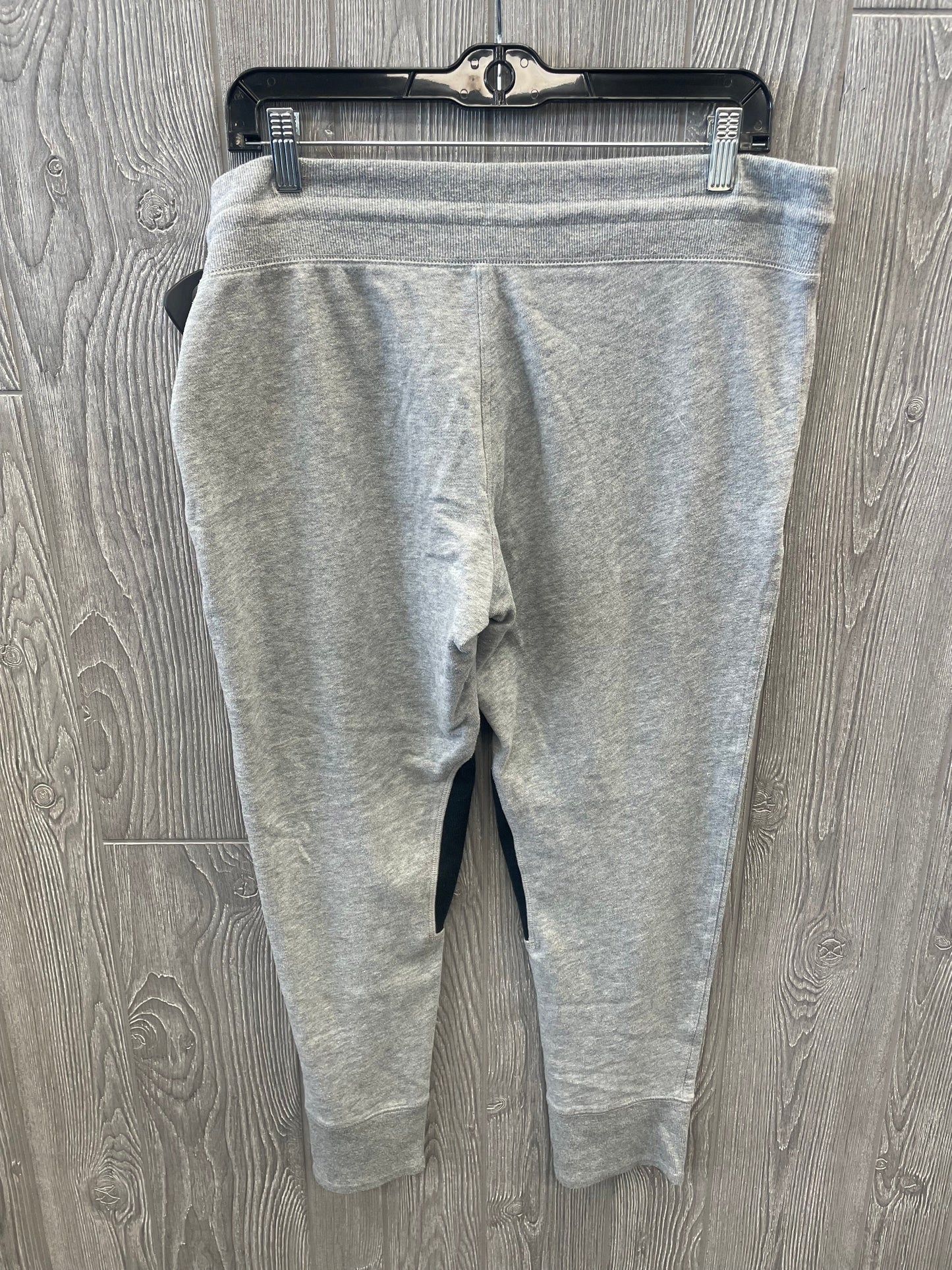 Grey Athletic Pants Victorias Secret, Size M