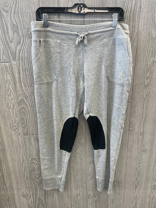 Grey Athletic Pants Victorias Secret, Size M