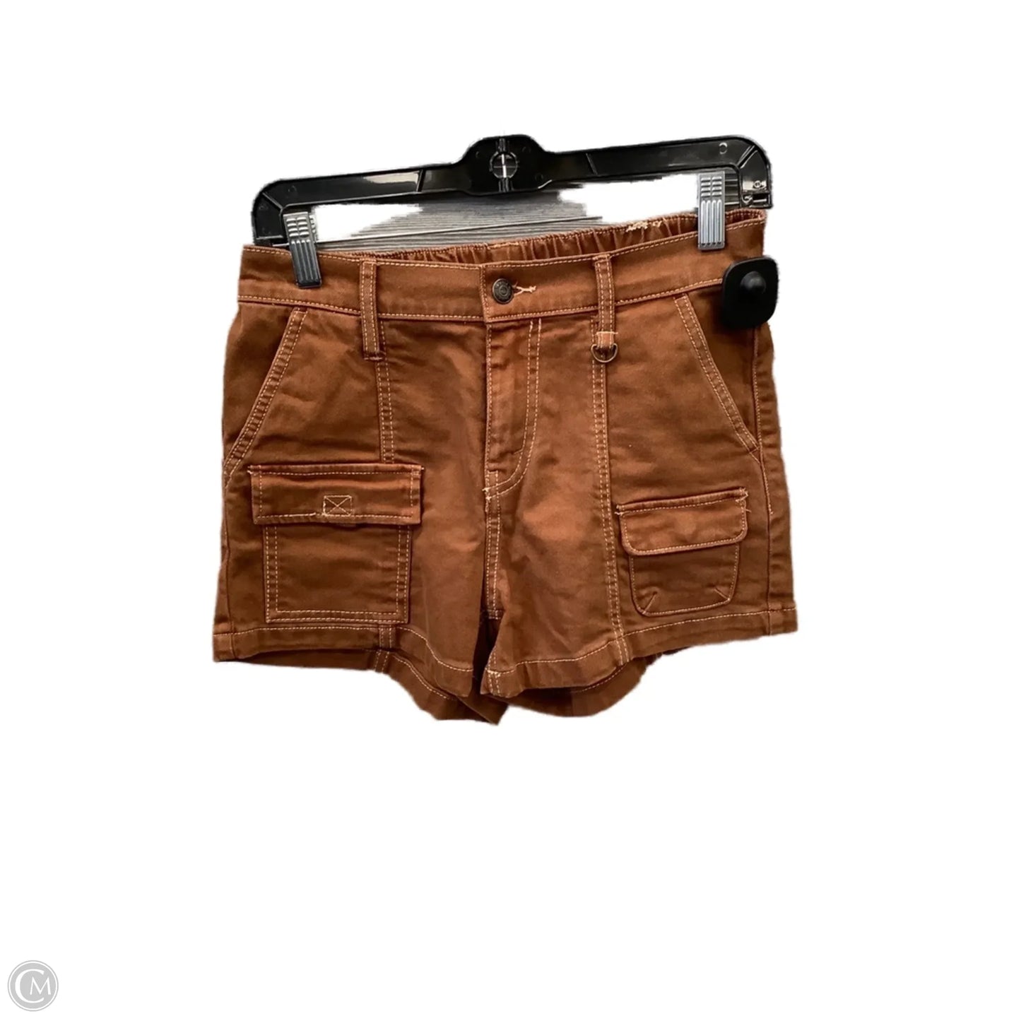 Shorts By Wild Fable In Brown, Size: 0