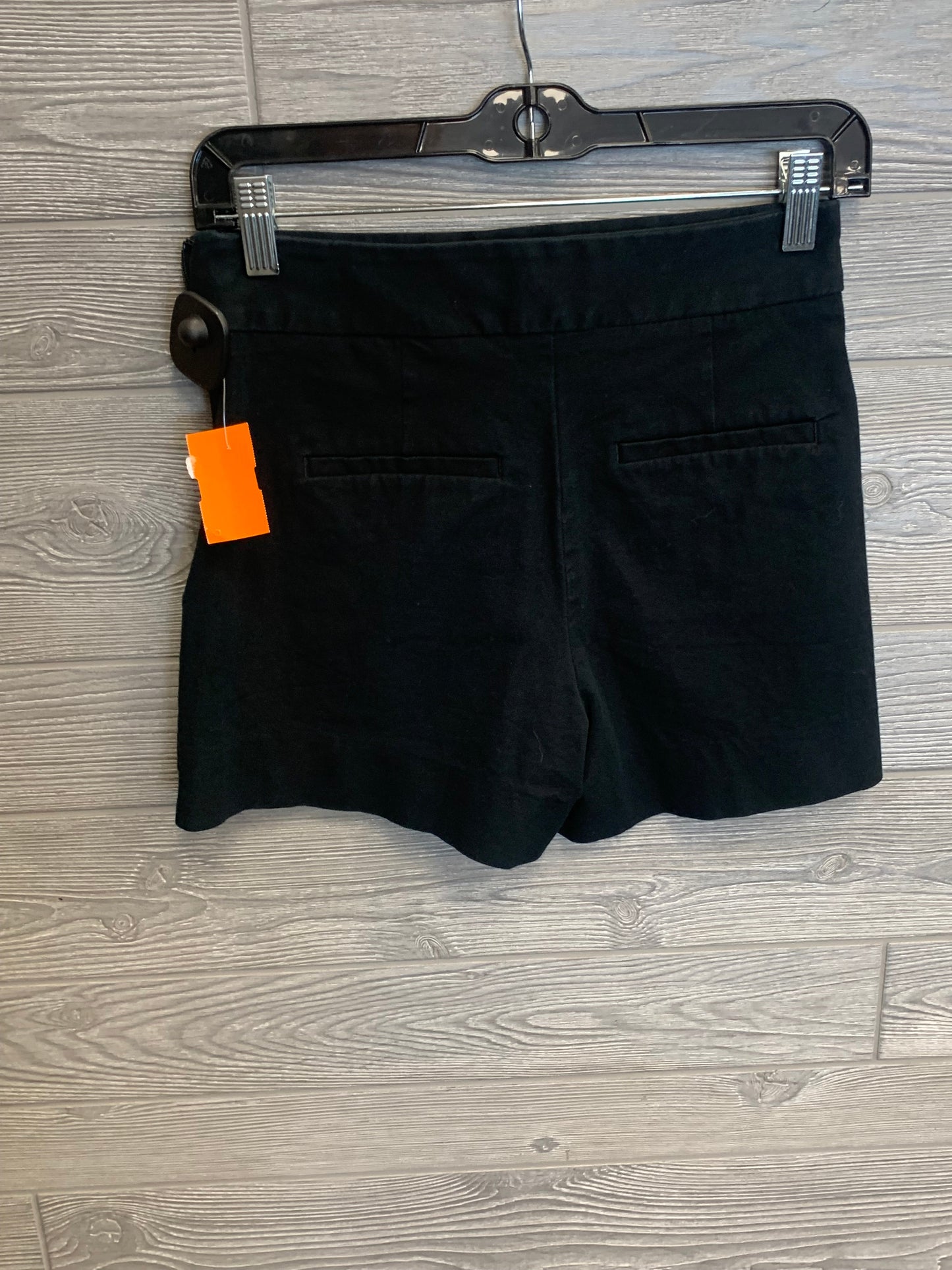 Black Shorts Gap, Size 2