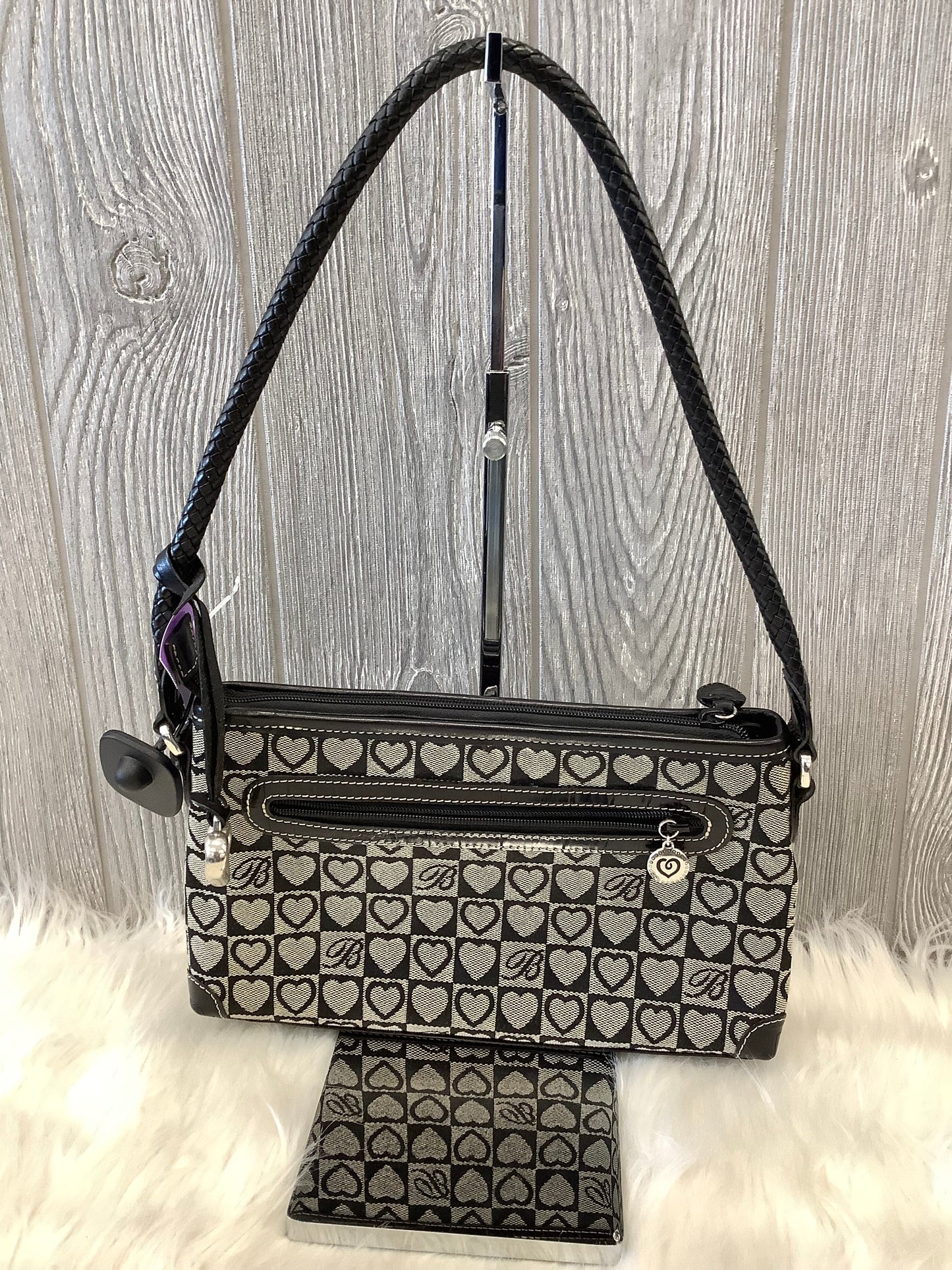 Handbag Designer By Brighton  Size: Small