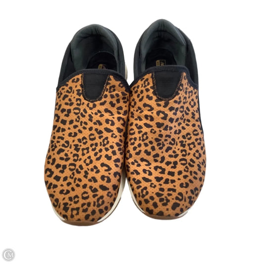 Shoes Sneakers By New Balance In Animal Print, Size: 12