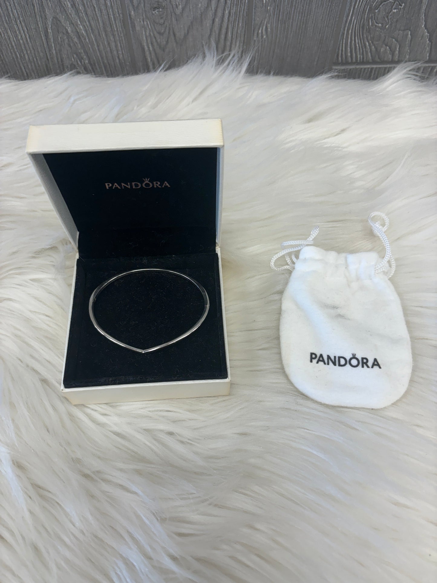 Bracelet Designer By Pandora