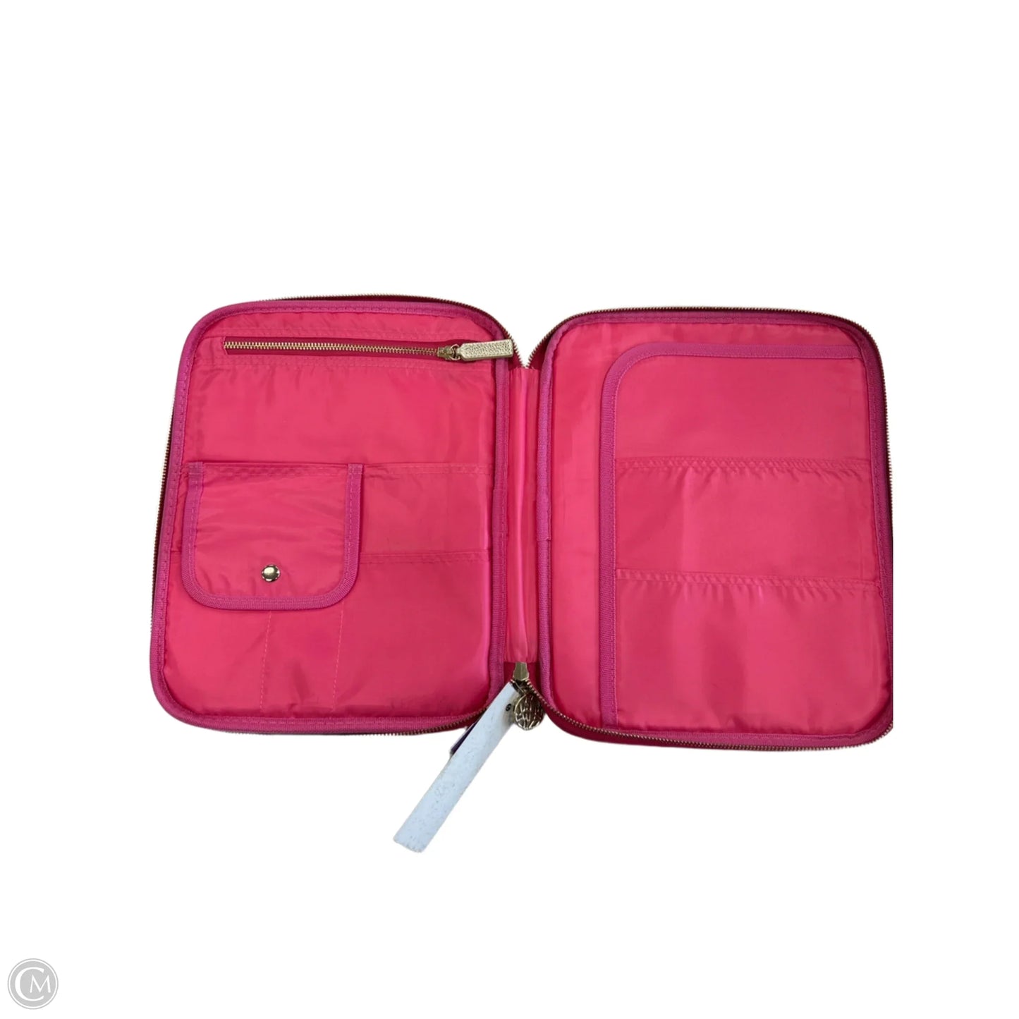 Accessory Designer Tag By Lilly Pulitzer