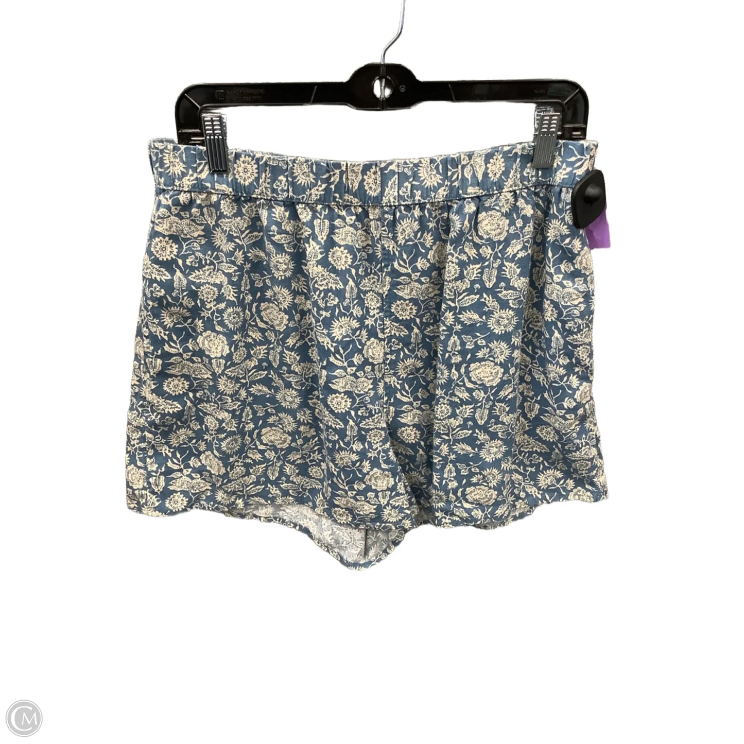 Shorts By Universal Thread In Blue, Size: 8