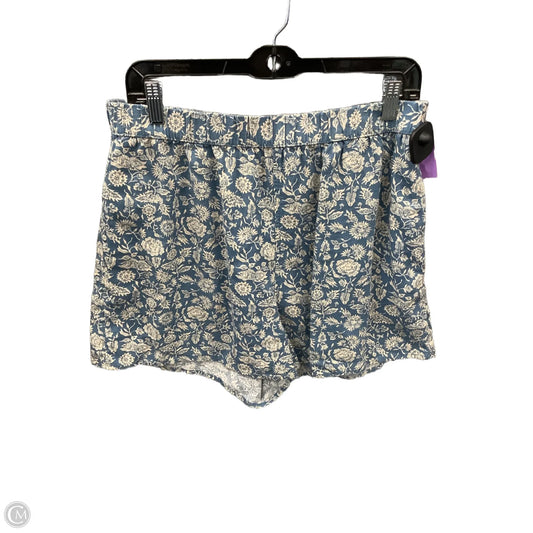 Shorts By Universal Thread In Blue, Size: 8