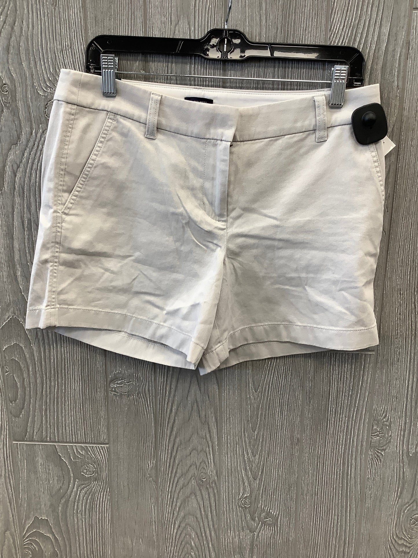 Grey Shorts J. Crew, Size 6