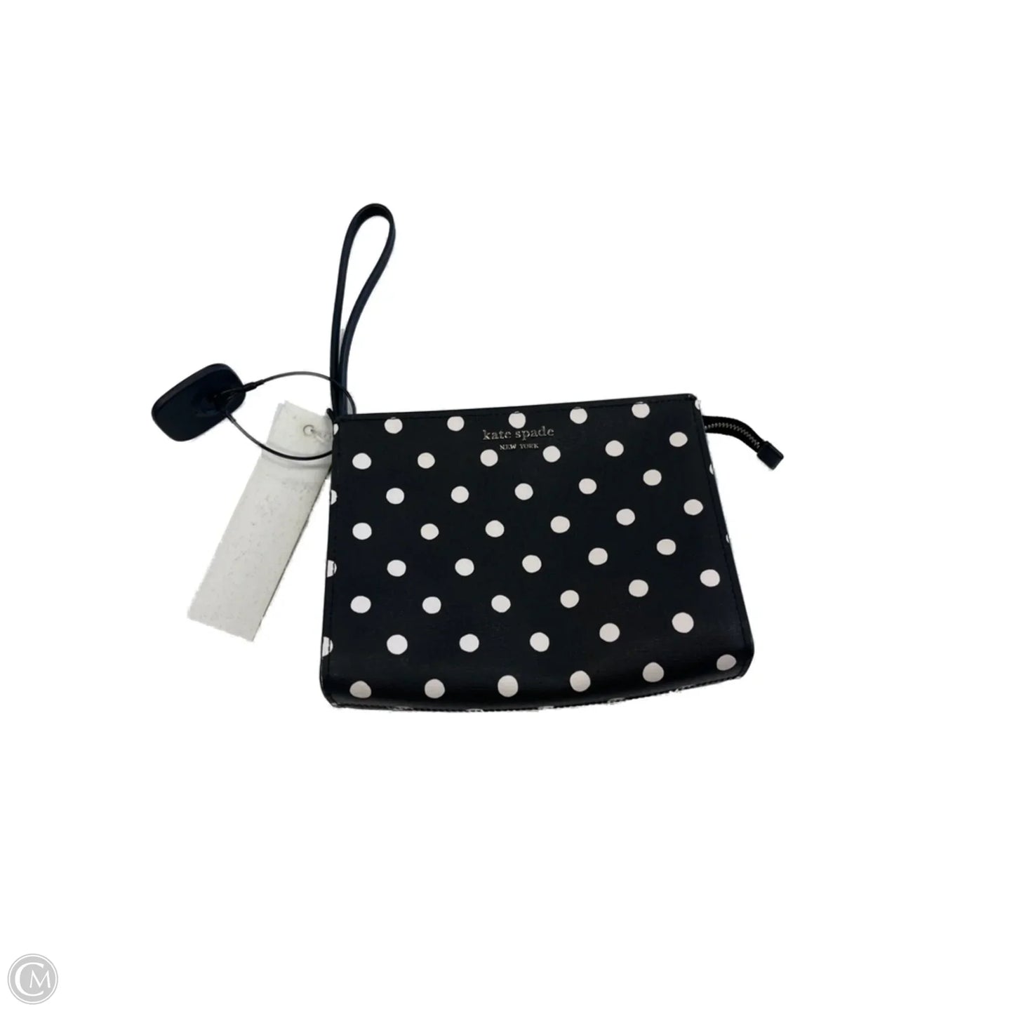 Wristlet Designer By Kate Spade, Size: Large