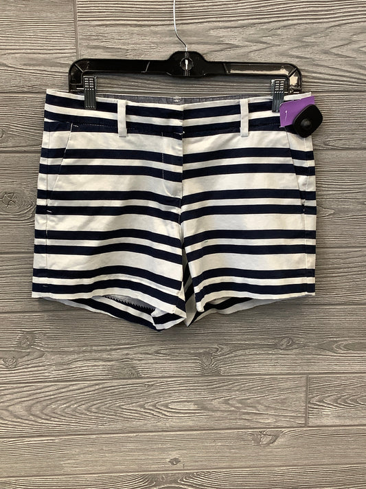 Shorts By Nautica In Striped Pattern, Size: 6