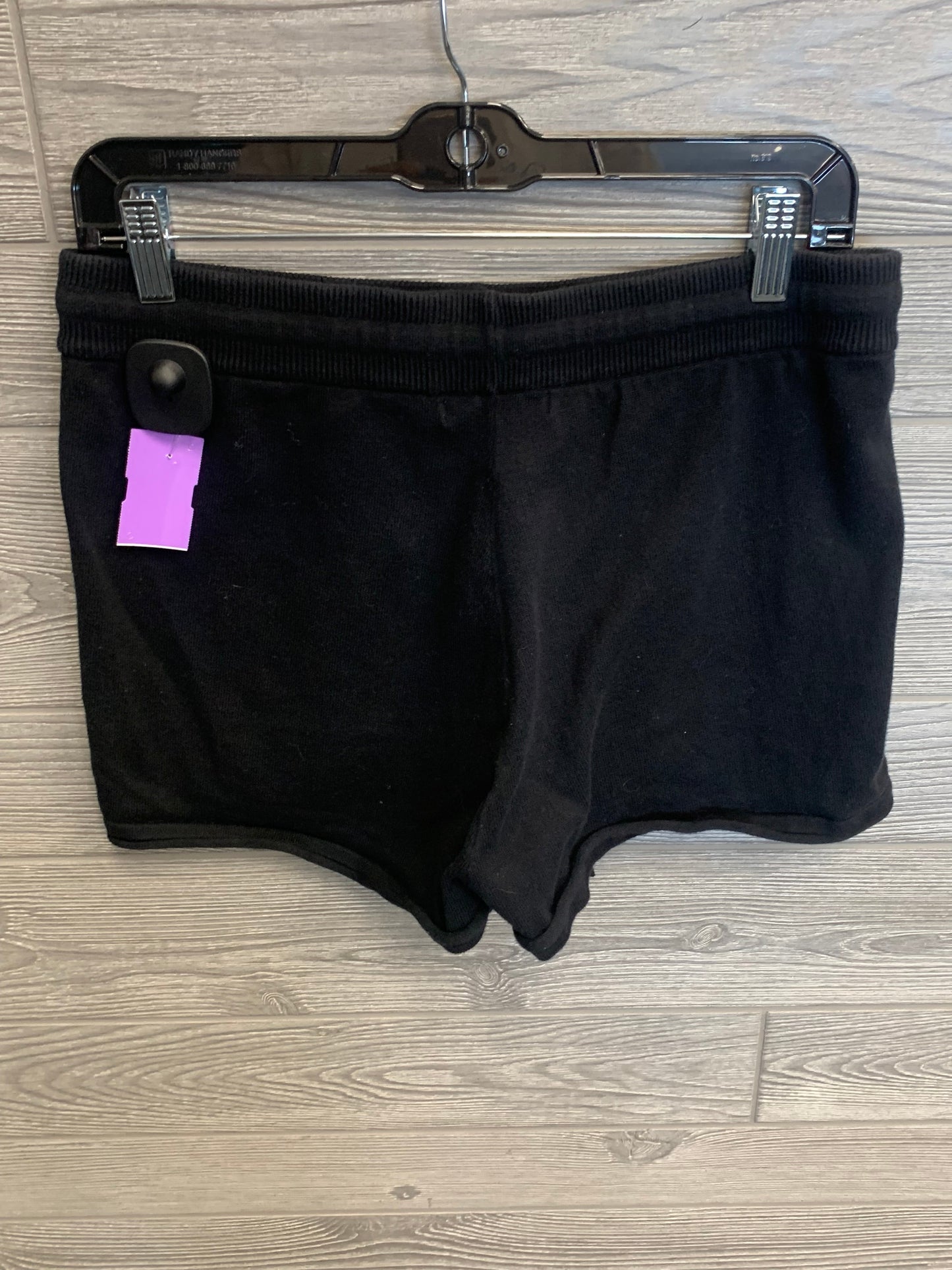 Black Shorts Banana Republic, Size 4