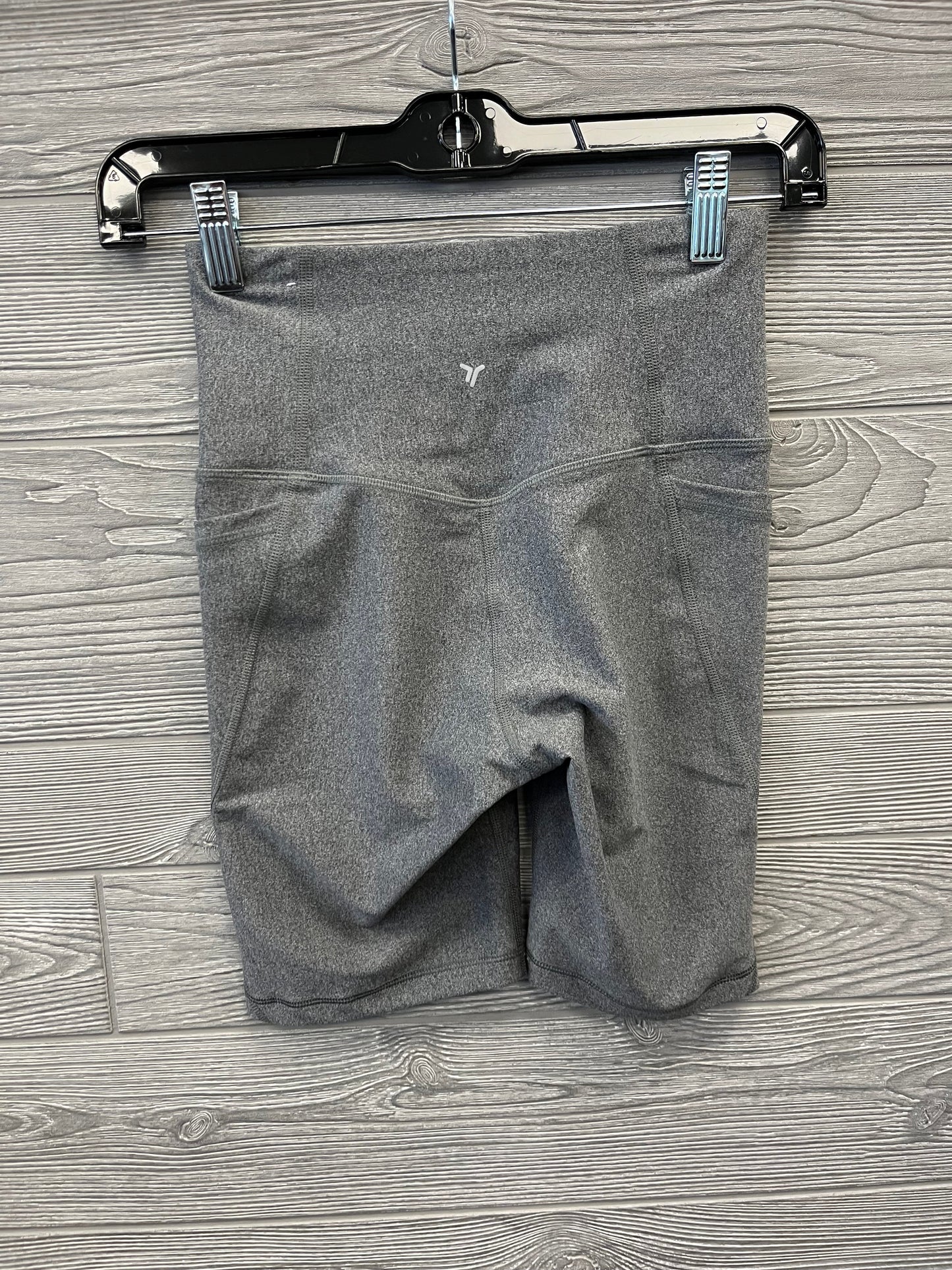 Athletic Shorts By Old Navy In Grey, Size: Xs