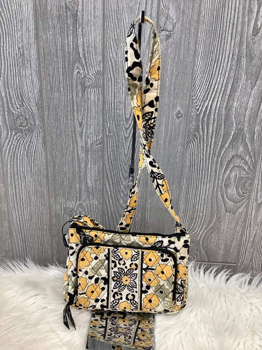 Crossbody By Vera Bradley, Size: Small