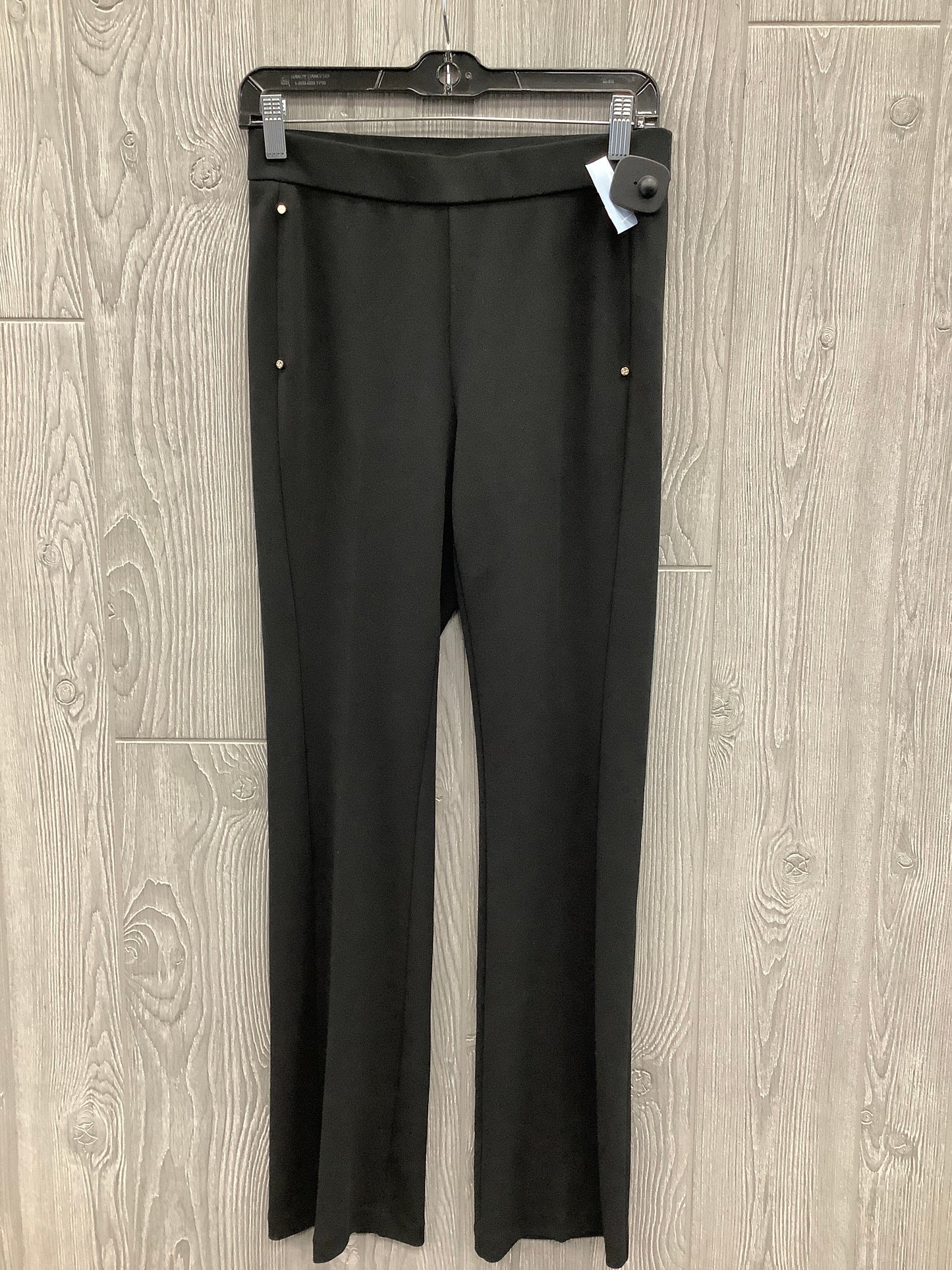 Pants Dress By Rafaella In Black, Size: 4