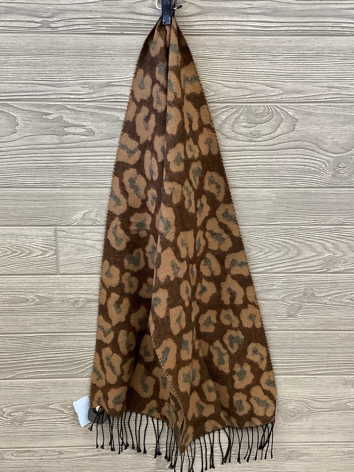 Scarf Long By Clothes Mentor