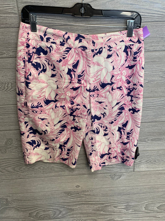 Pink Shorts Talbots, Size 2