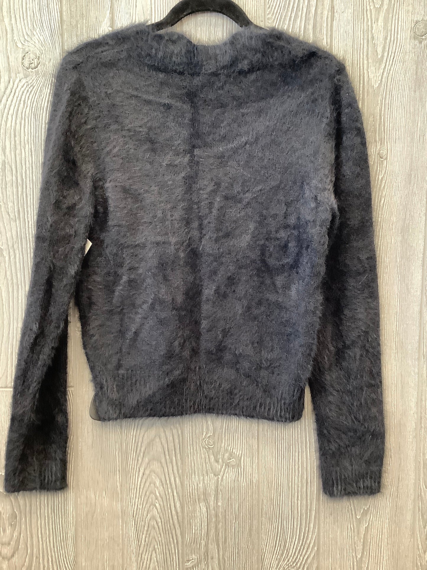 Black Sweater Divided, Size S