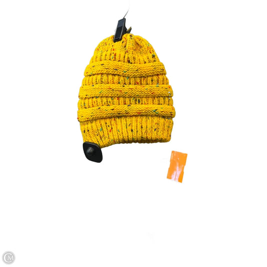 Hat Beanie By Clothes Mentor