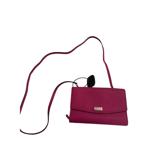 Crossbody Designer By Kate Spade, Size: Small