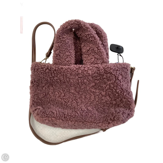 Crossbody By Laundry, Size: Small