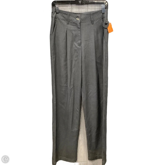 Pants Dress By Wild Fable In Grey, Size: 6
