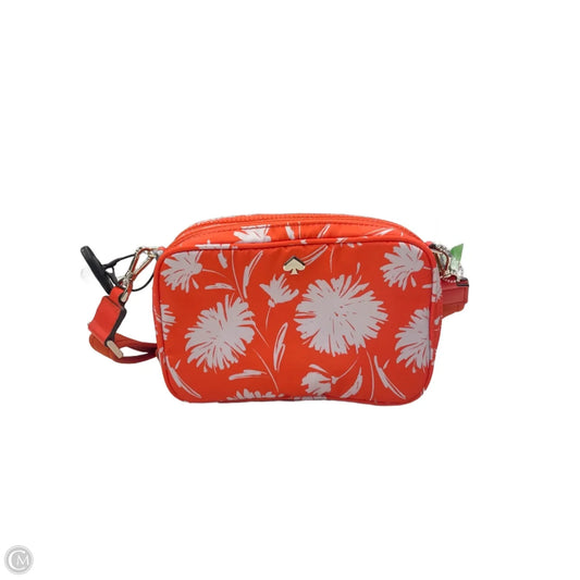 Crossbody Designer By Kate Spade, Size: Small