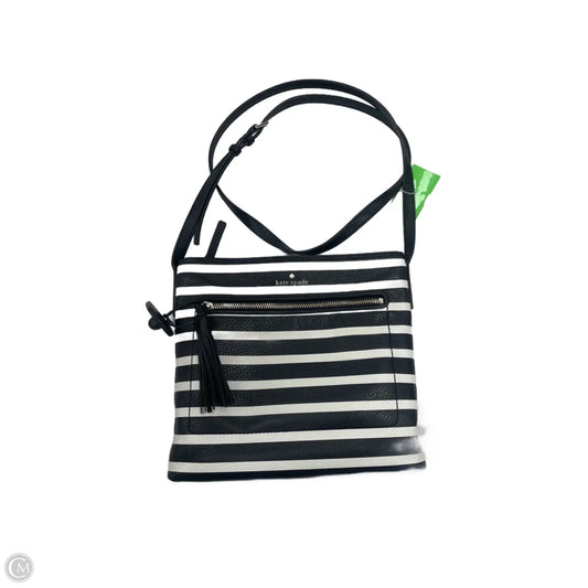 Crossbody Designer By Kate Spade, Size: Medium