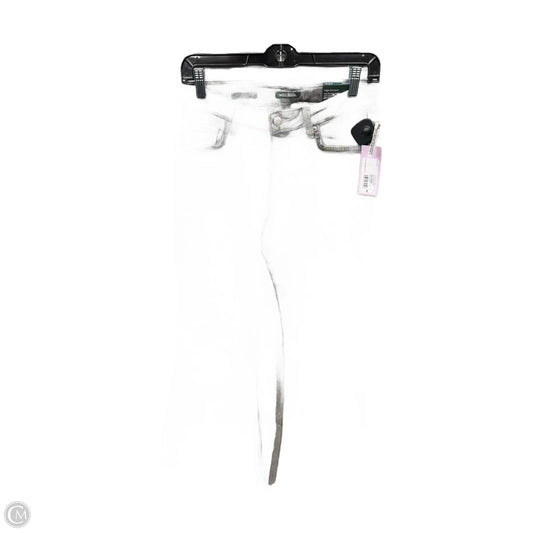 Jeans Flared By Wild Fable In Black Denim, Size: 6