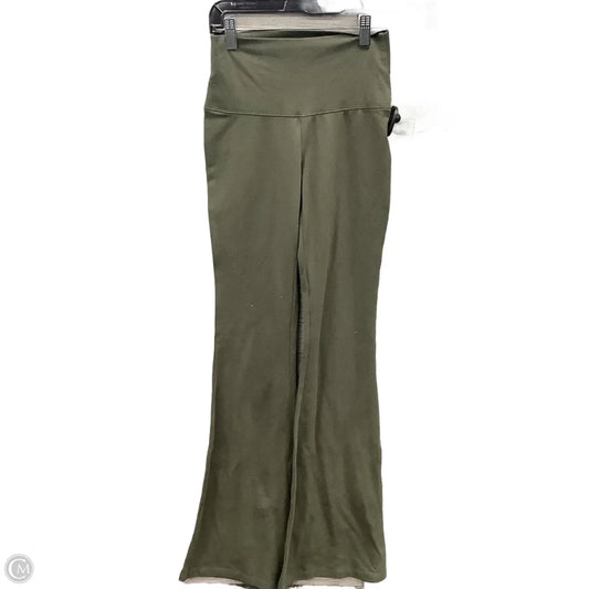 Pants Leggings By Wild Fable In Green, Size: 2