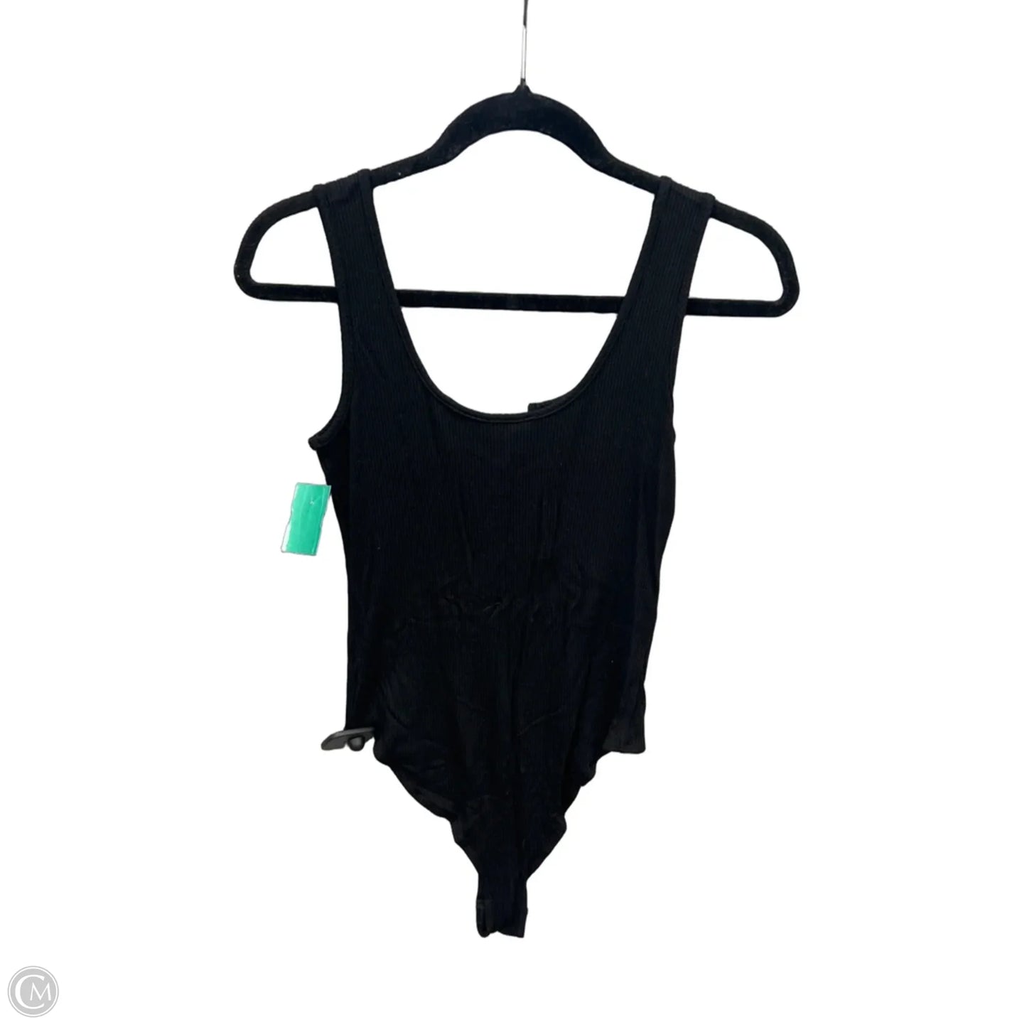 Bodysuit By Soprano In Black, Size: L