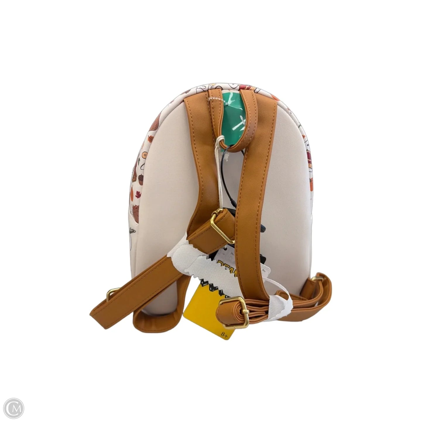 Backpack By Loungefly, Size: Small