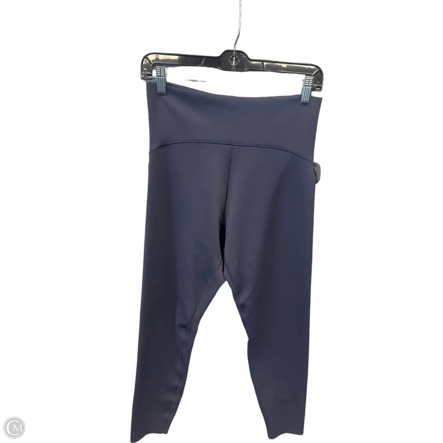 Athletic Leggings By Offline By Aerie In Blue, Size: L
