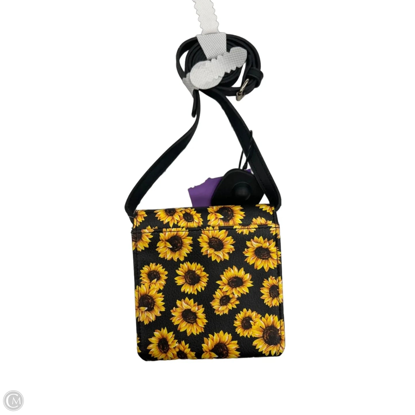 Crossbody By Clothes Mentor, Size: Small