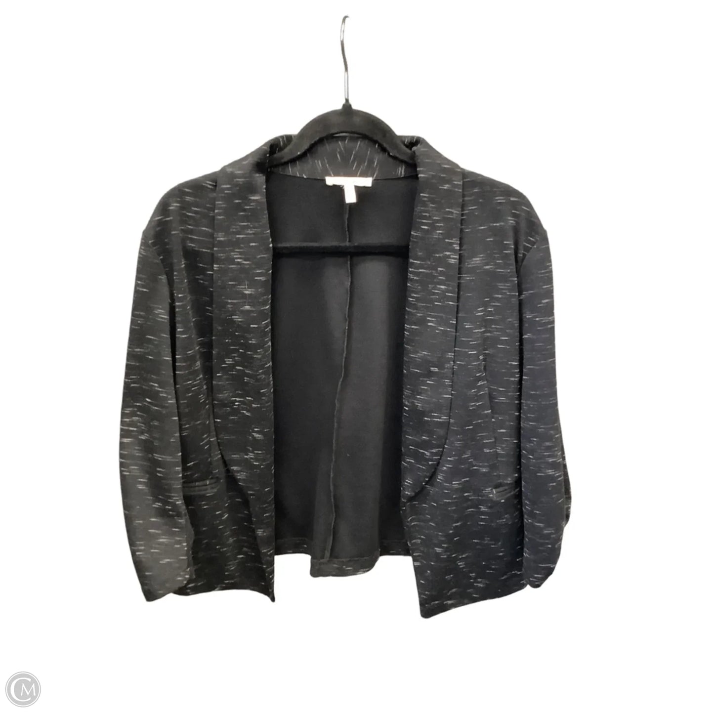 Blazer By Maurices In Black, Size: L