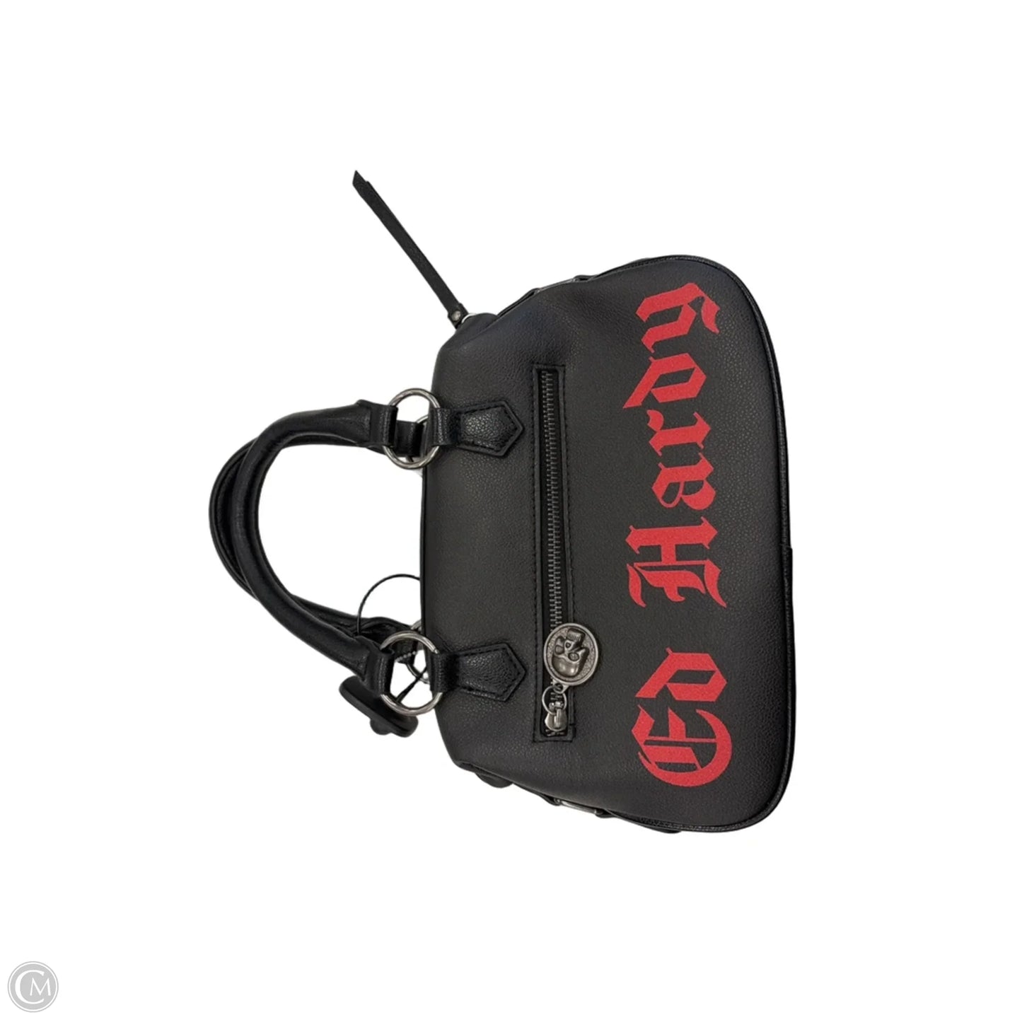 Crossbody By Ed Hardy, Size: Medium