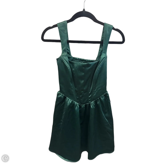 Dress Party Short By Wild Fable In Green, Size: Xs