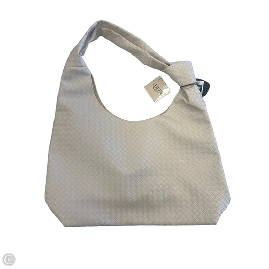 Handbag By Clothes Mentor, Size: Large