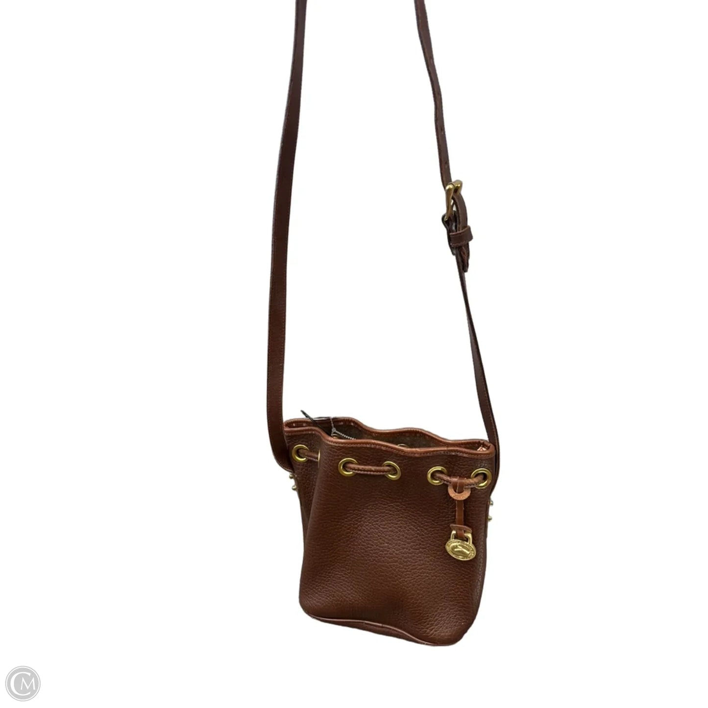 Crossbody Designer By Dooney And Bourke, Size: Small