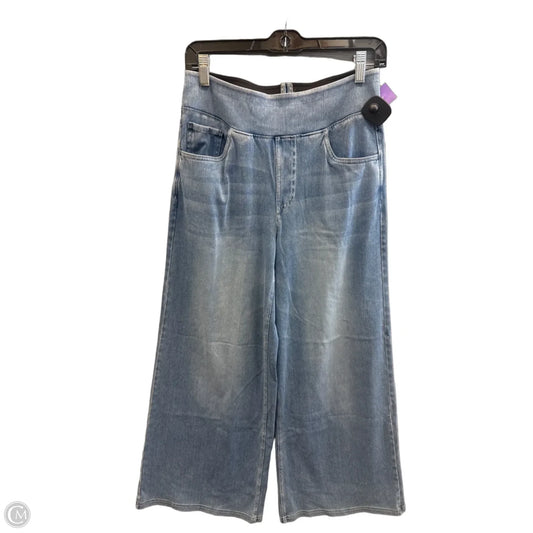Jeans Jeggings By Halara In Blue, Size: 8