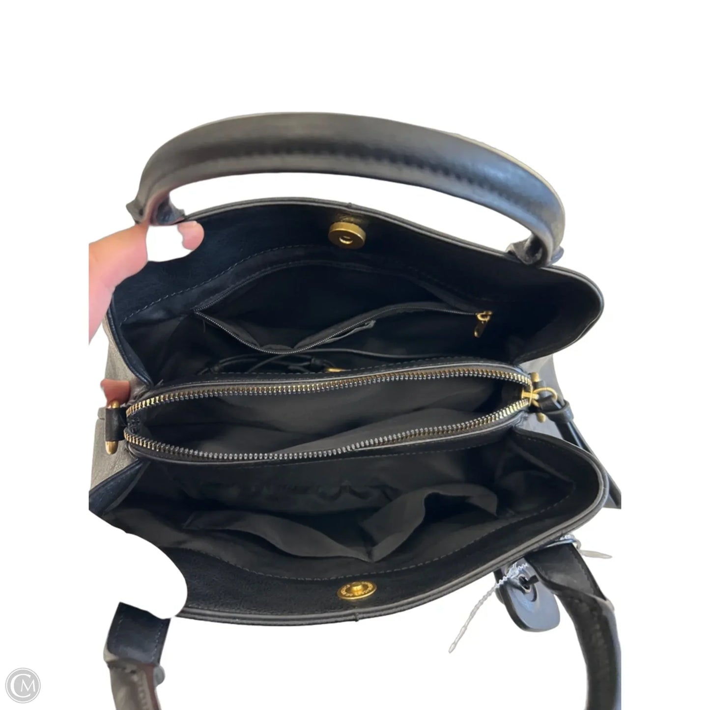 Crossbody By Sonoma, Size: Medium