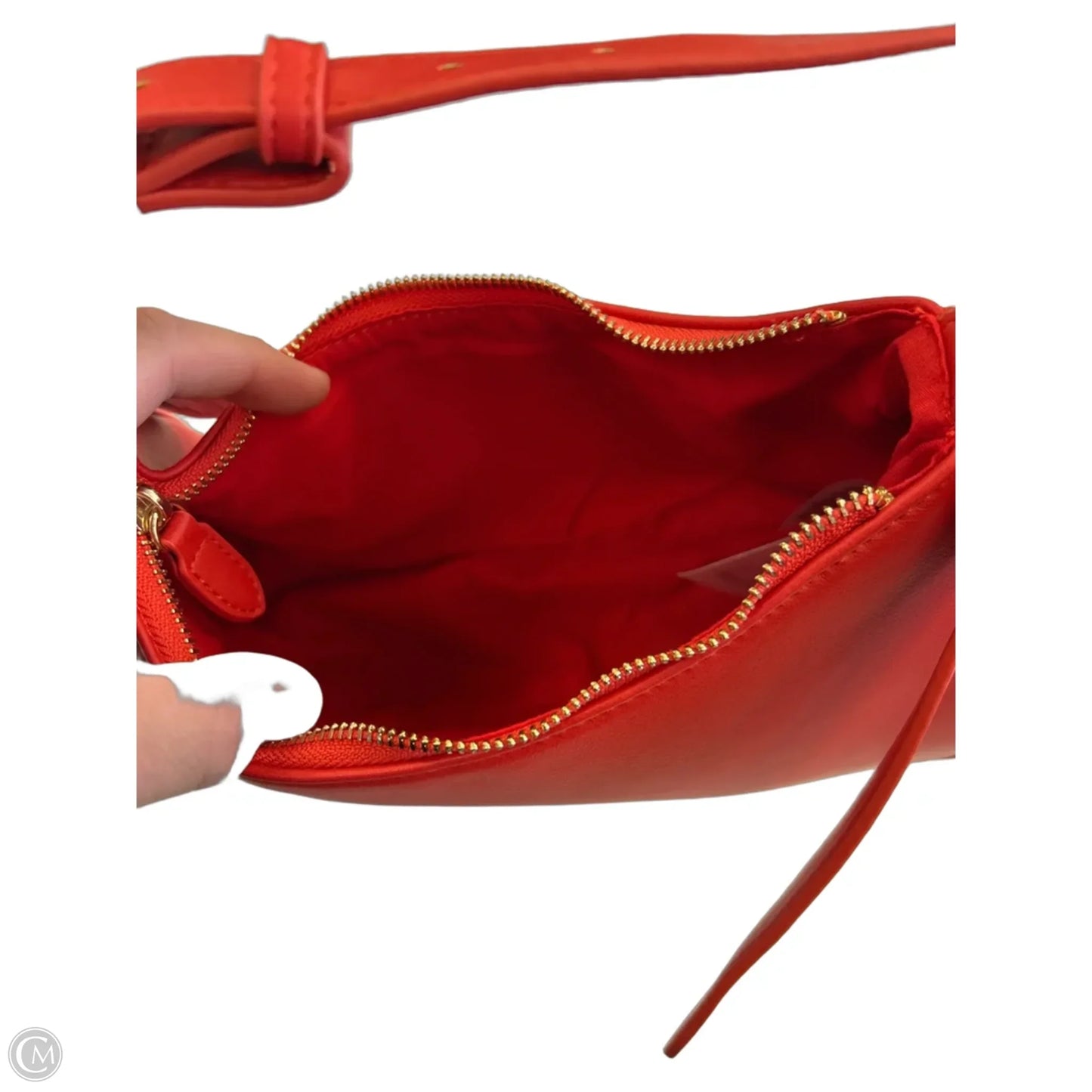 Handbag By Old Navy, Size: Medium