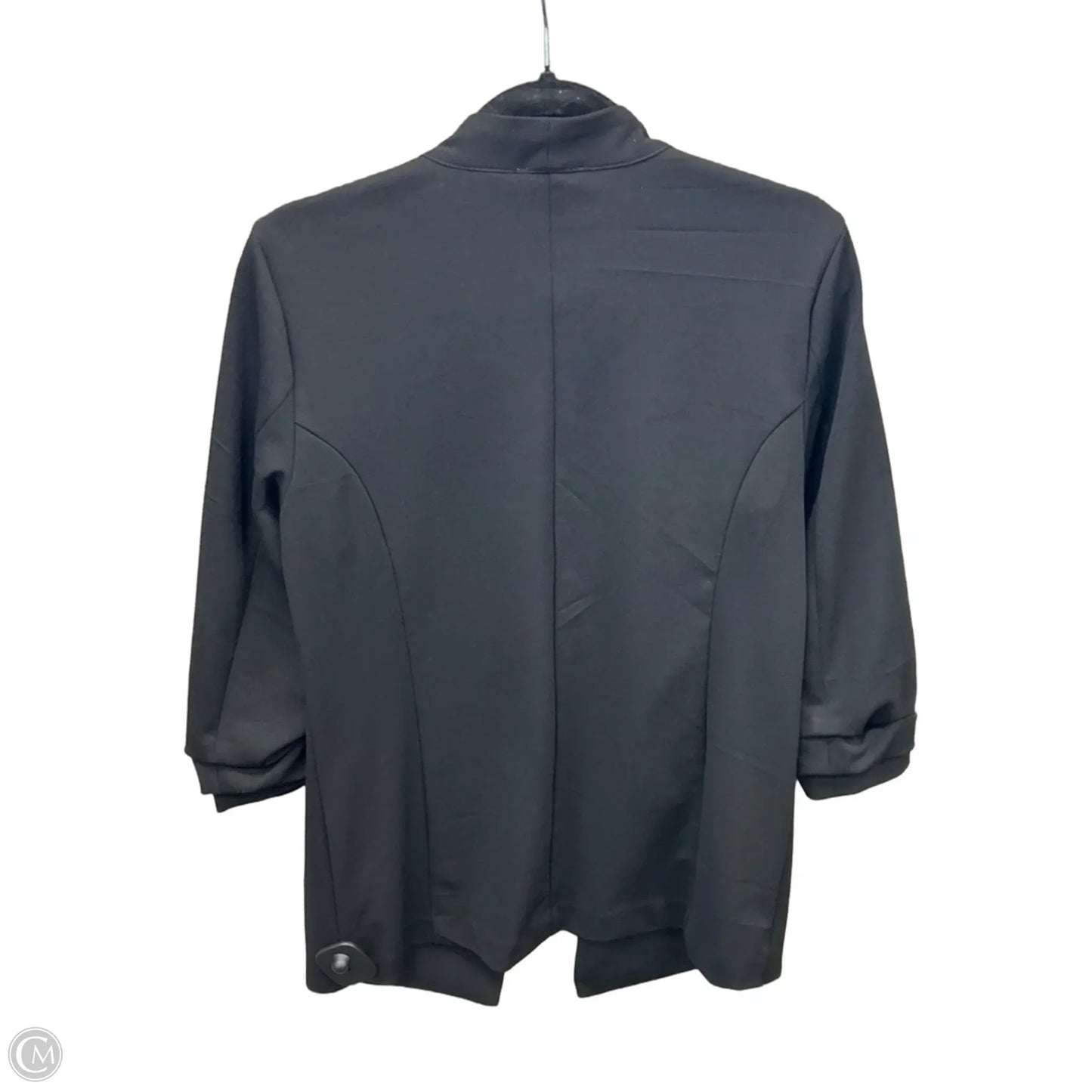 Blazer By Maurices In Black, Size: L