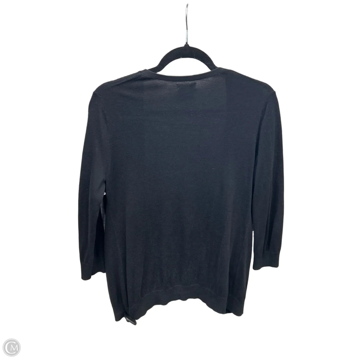 Cardigan By Old Navy In Black, Size: M