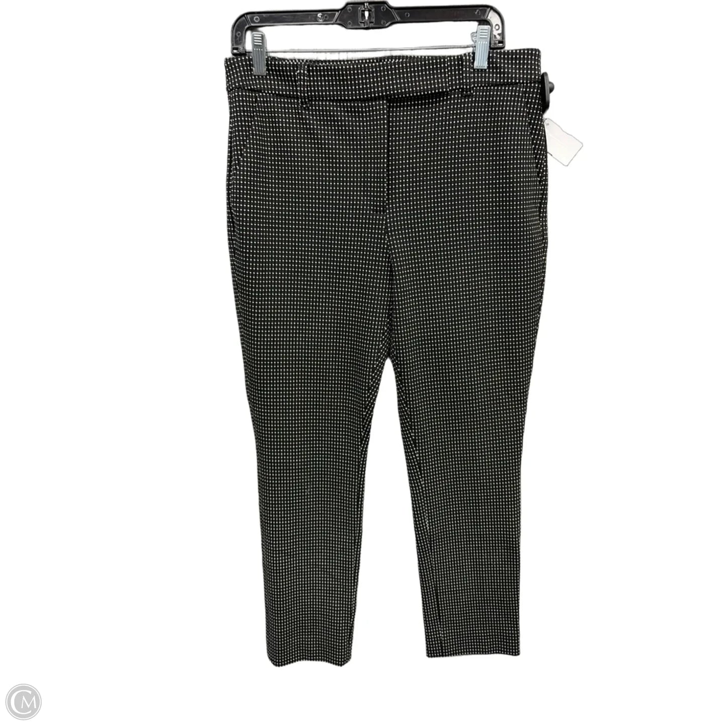 Pants Dress By White House Black Market In Black, Size: 8