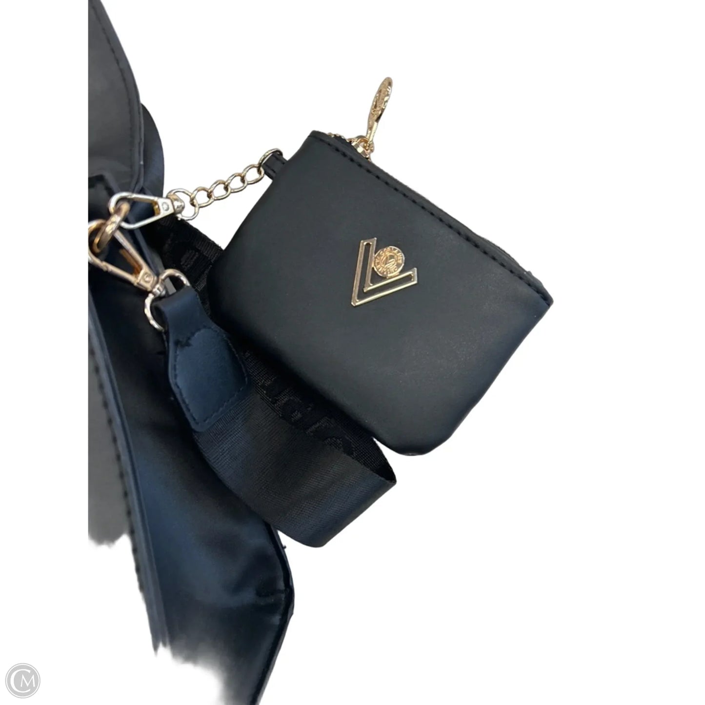 Crossbody By Clothes Mentor, Size: Medium