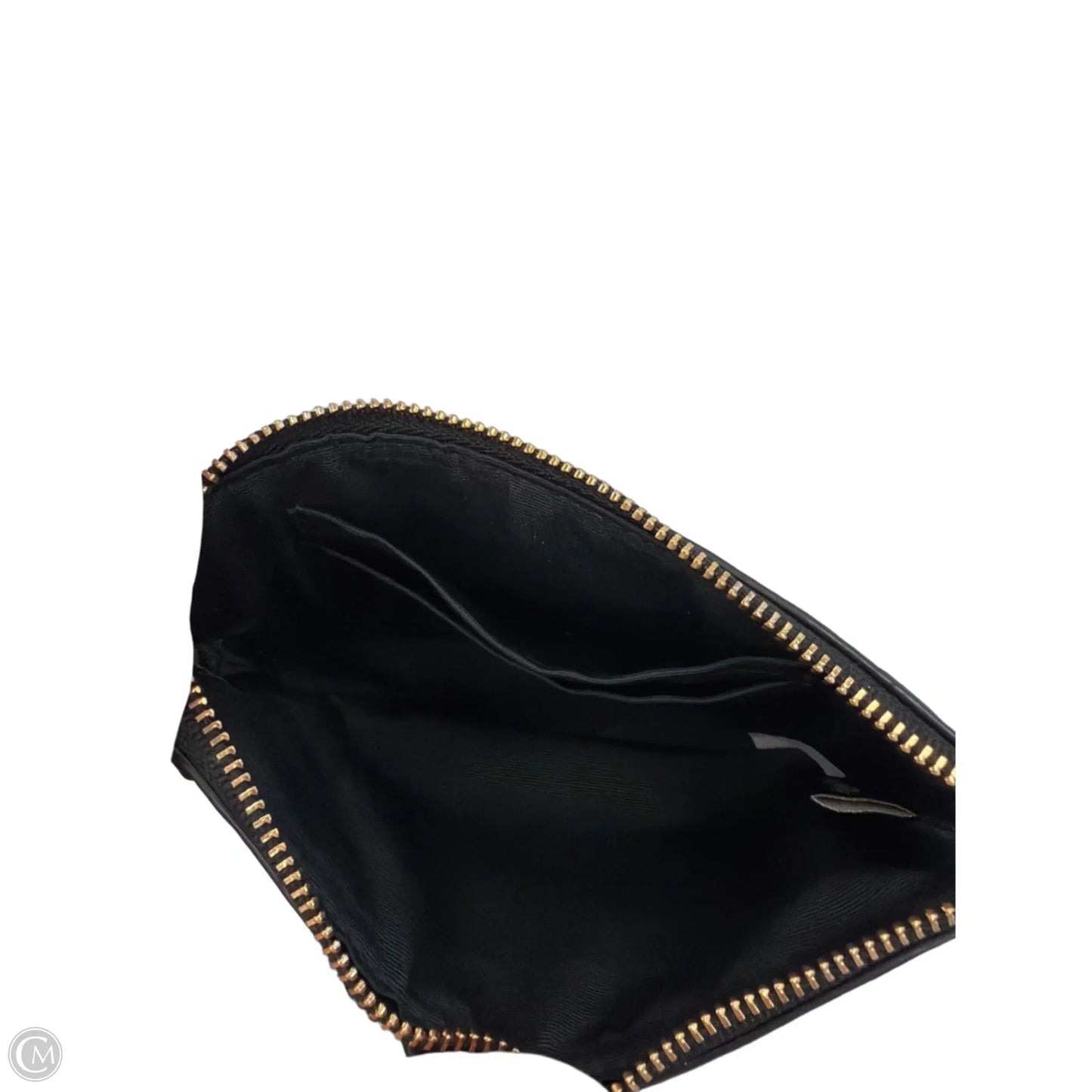 Wristlet Designer By Coach, Size: Medium
