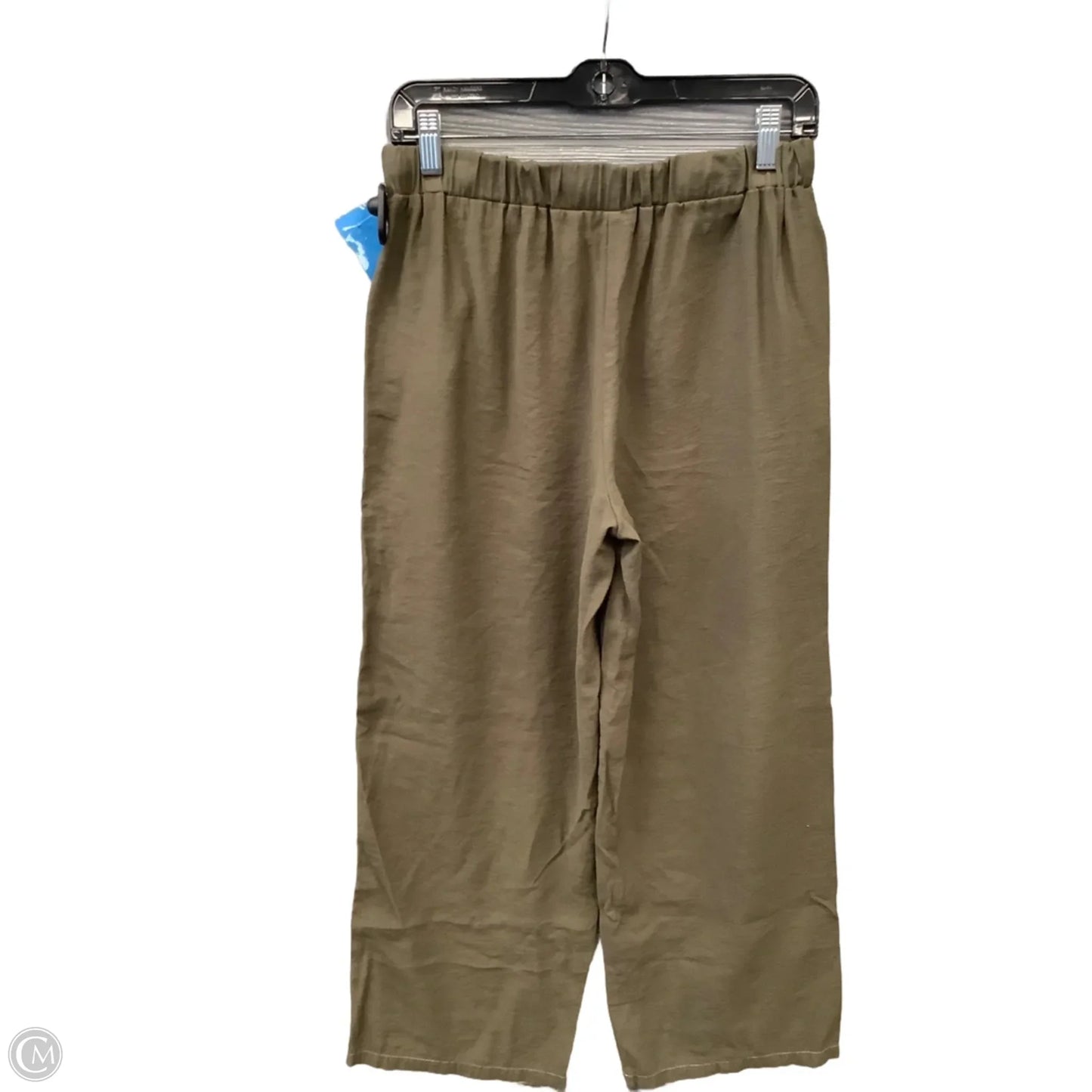 Pants Dress By Shein In Green, Size: 12