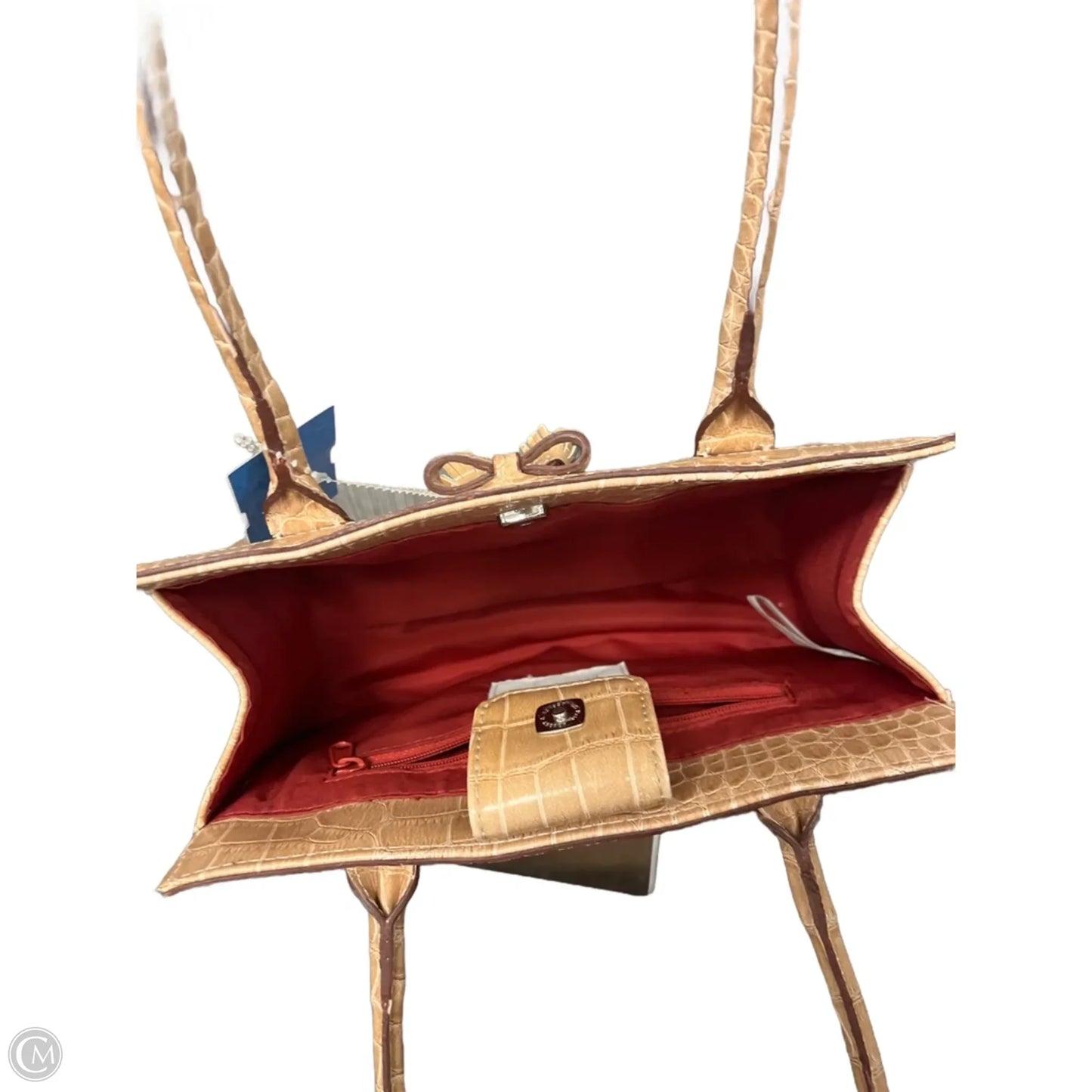 Handbag By Liz Claiborne, Size: Small