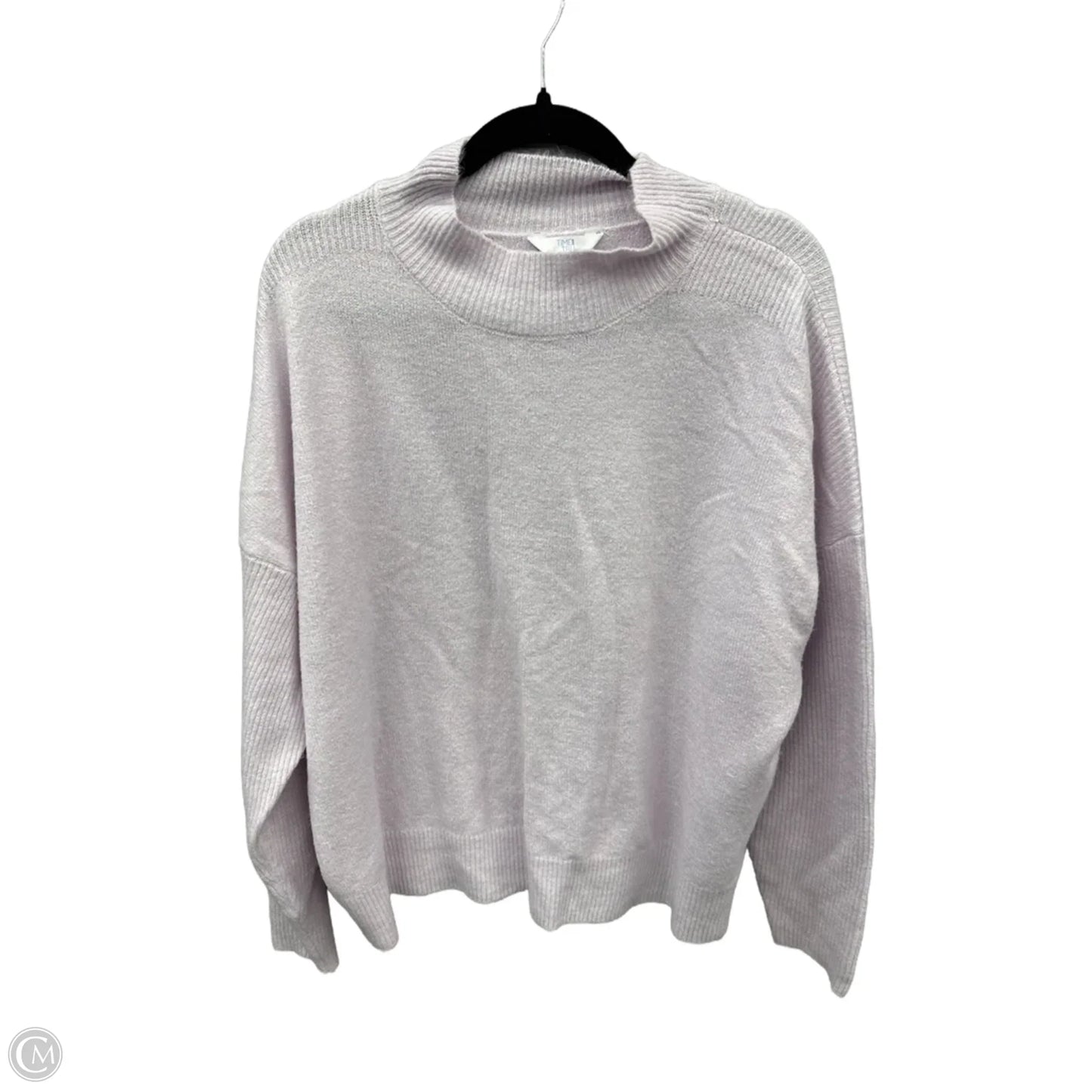 Sweater By Time And Tru In Pink, Size: Xxl