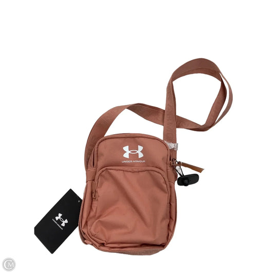 Belt Bag By Under Armour, Size: Medium