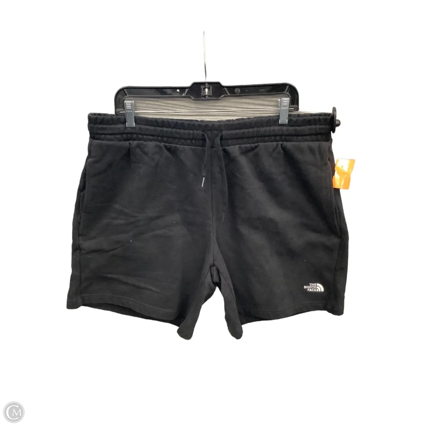 Athletic Shorts By The North Face In Black, Size: Xl